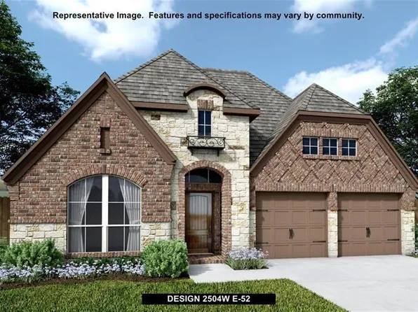 2535 Lilac Point Ln, Brookshire, TX 77423