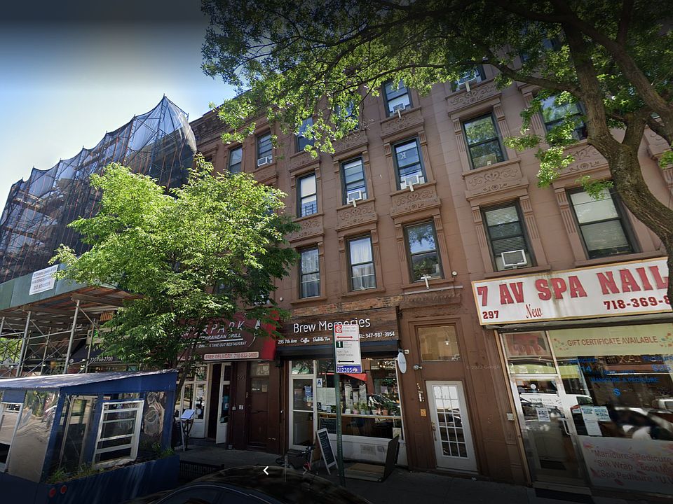 1st image of 295 7th Ave APT 3