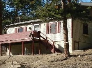 4815 County Highway 73, Evergreen, CO 80439