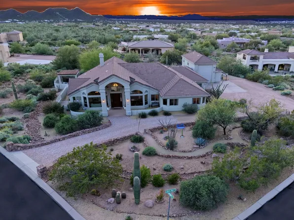 6569 E Javalina Ct, Apache Junction, AZ 85119