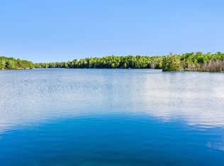 16965 N Surprise Lake Ln, Townsend, WI 54175