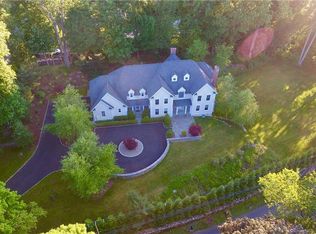 140 Woodbine Rd, Stamford, CT 06906