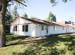 20831 County Road 82 NW, Evansville, MN 56326