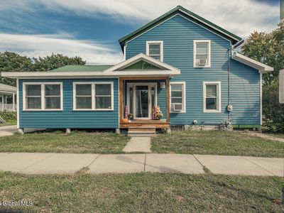 21 Montgomery Street, Fultonville, NY, 12072