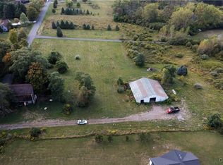 Great Gully Rd #16, Union Springs, NY 13160