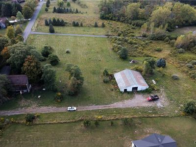 Great Gully Rd #16, Union Springs, NY, 13160