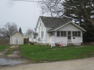 603 S. Monroe Street, Clinton, IL 61727