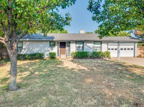 4501 Vance Rd, North Richland Hills, TX 76180