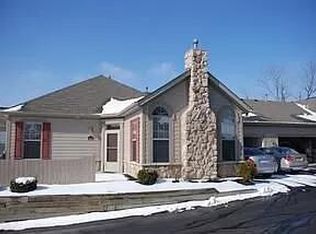 64 Villamere Dr #12, Columbus, OH