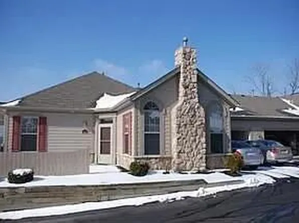 64 Villamere Dr #12, Columbus, OH 43213