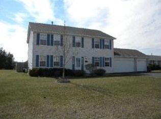 11002 Borage Trl, Roscoe, IL 61073