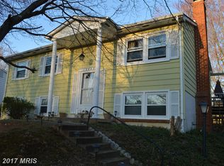 13907 Mapledale Ave, Woodbridge, VA 22193