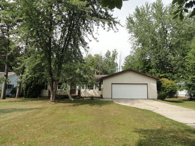 4414 W Wackerly St, Midland, MI, 48640