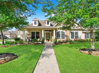 28123 Geneva Springs Ln, Spring, TX 77386