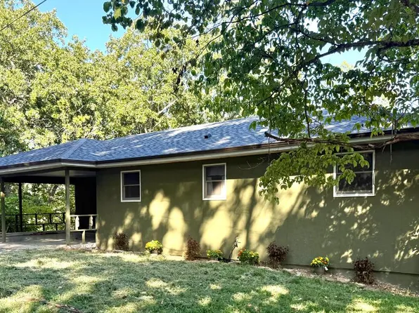 78 Rollin C Lane, Branson West, MO 65737