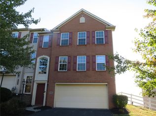238 Maple Ridge Dr, Canonsburg, PA 15317