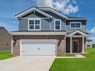 2869 Brahman Circle Lot 180, Bowling Green, KY 42104