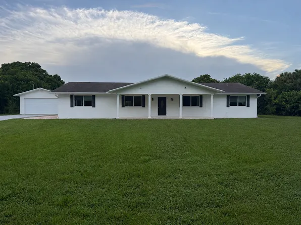 2901 SW 144th Ter, Davie, FL 33330