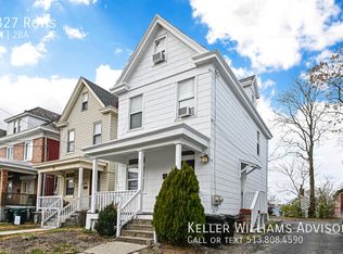 2327 Rohs St, Cincinnati, OH 45219