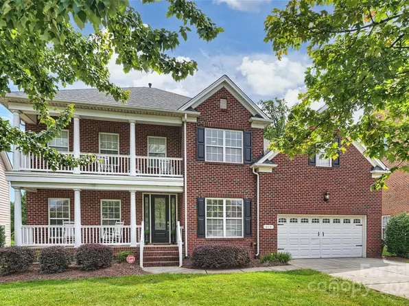 615 Vega St NW, Concord, NC 28027