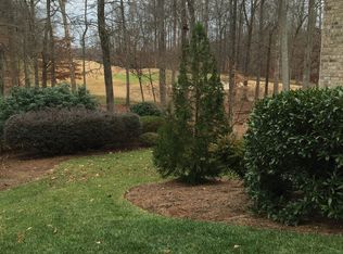 3 Dovercrest Ct, Greensboro, NC 27407