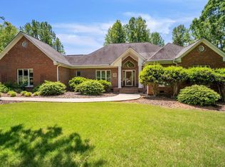 118 Pinewood Dr, Woodruff, SC 29388