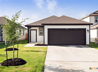 217 Alcatraz Loop, Jarrell, TX 76537