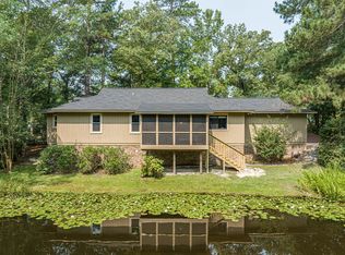 702 Arcadia Lakes Dr, Columbia, SC 29206