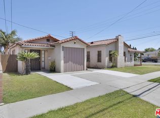 8555 Fontana St, Downey, CA 90241