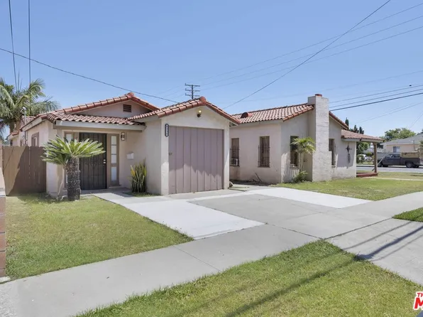 8555 Fontana St, Downey, CA 90241
