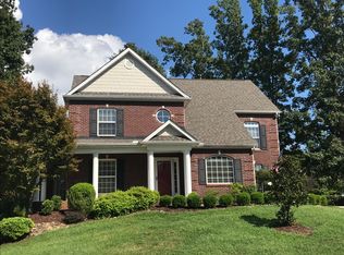 1530 Lewisbrooke Ln, Knoxville, TN 37922