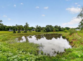 2919 County Road 531, Burleson, TX 76028