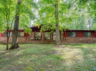 3919 S Chapel Hill Rd SW, Decatur, AL 35603