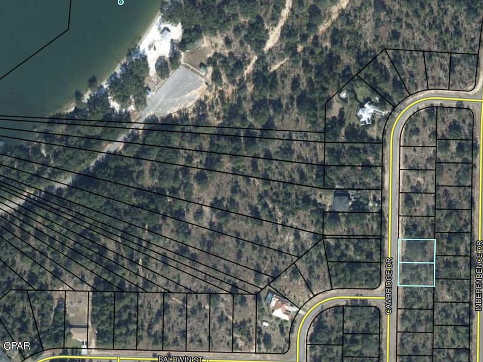 2nd image of Lots 13&14 Cambridge Dr