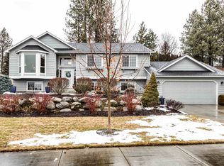 805 E Tudor Ct, Spokane, WA 99208