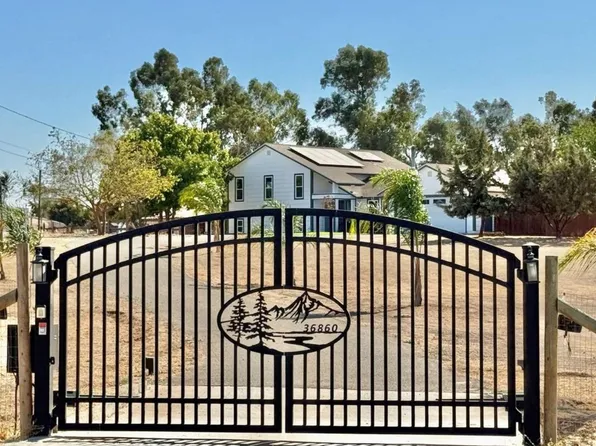 36860 Avenue 16, Madera, CA 93636