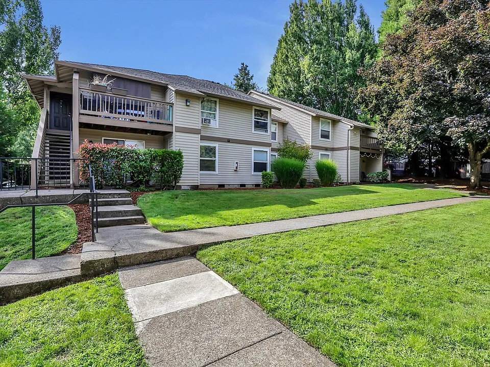 The Heights Apartments