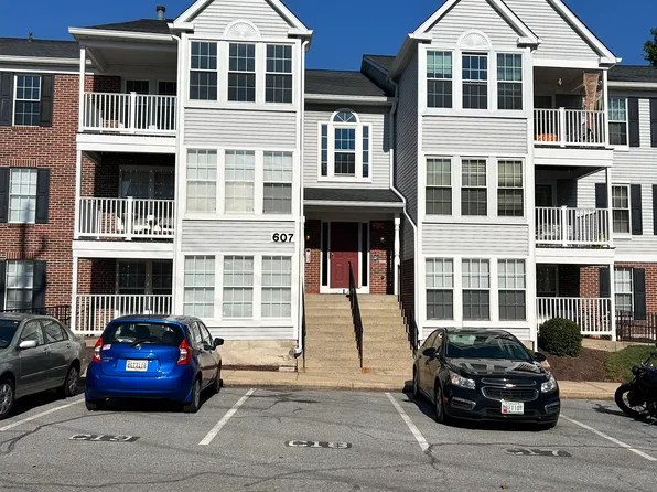 607 Himes Ave APT 106, Frederick, MD 21703
