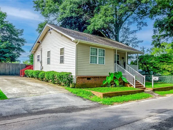 297 Strickland Ave, Anderson, SC 29625