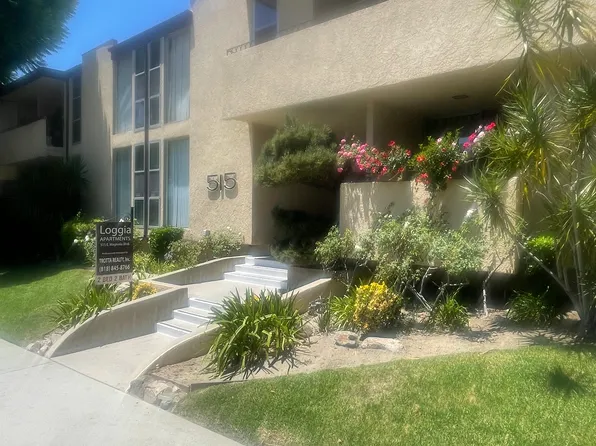 515 E Magnolia Blvd APT Q, Burbank, CA 91501