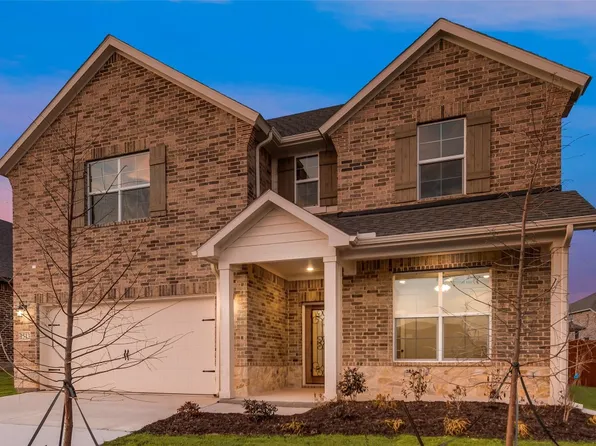 1513 Sand Dollar Trl, Weatherford, TX 76087