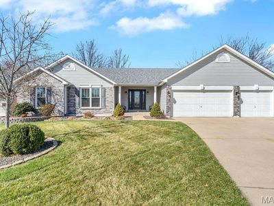 3 Pinehurst Forest Ct, O'Fallon, MO, 63366
