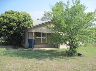 705 Hackberry St, Copperas Cove, TX 76522