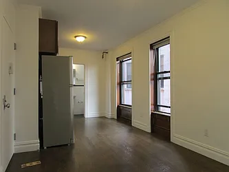 Rented by Westminster Management