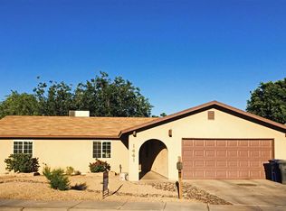1441 S 42nd Dr, Yuma, AZ 85364