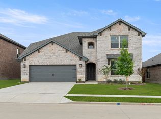 1906 Bobbin Mill Ln, Forney, TX 75126