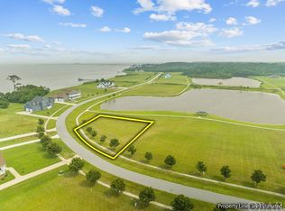 122 Colington Cir LOT 74, Aydlett, NC 27916