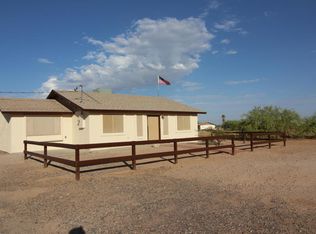 12632 S Hermit Rd, Buckeye, AZ 85326