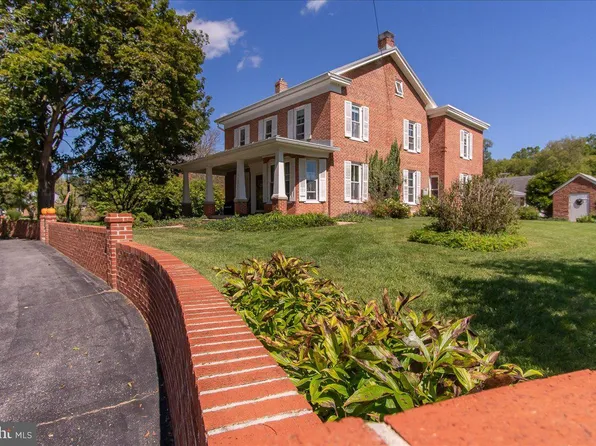 11211 Kemps Mill Rd, Williamsport, MD 21795