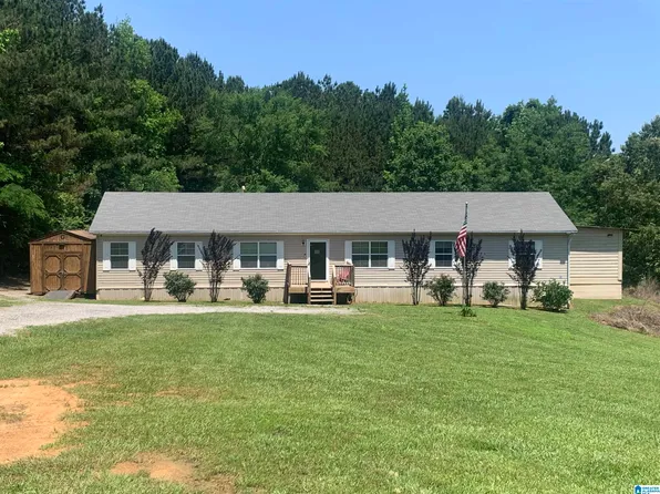 1161 Old Patton Ferry Rd, Adger, AL 35006